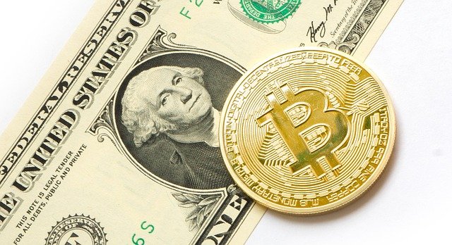 What is the future of Bitcoin in USA?